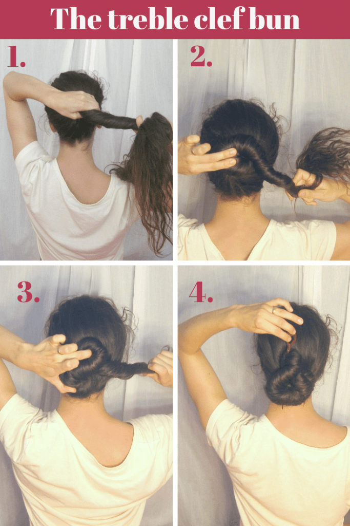 What is a hair stick & how to use it (Step by step)