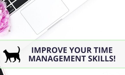 Learn how to improve your time management skills