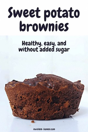 10 Sugar Free Desserts Without Artificial Sweeteners So Yummy