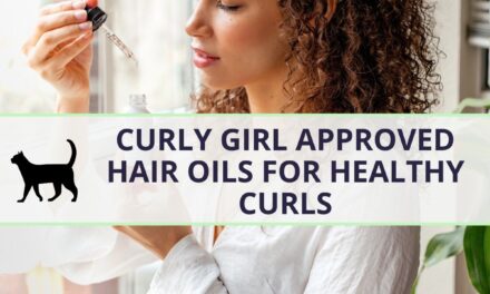 7 curly girl-approved hair oils for shiny locks