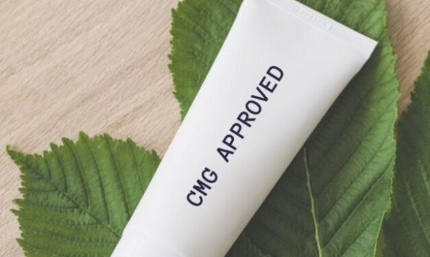 Curly girl approved products
