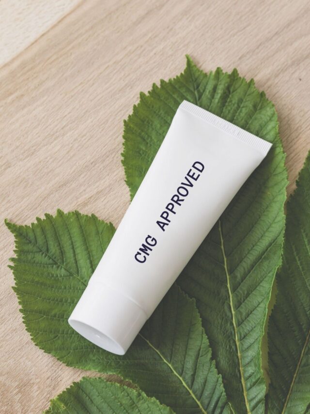 Curly girl approved products