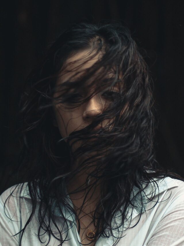 Hygral fatigue & hair: What is that?