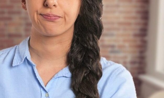 We’re tired of these long hair comments!