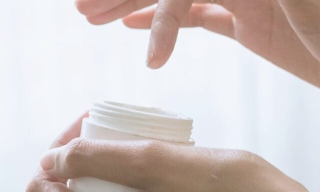 DIY hair cream