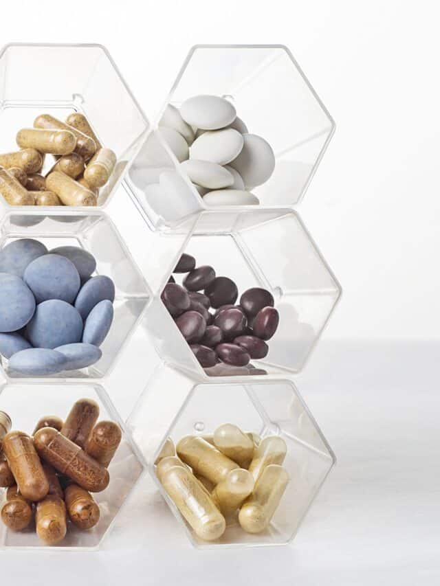 Can certain vitamins cause hair loss?
