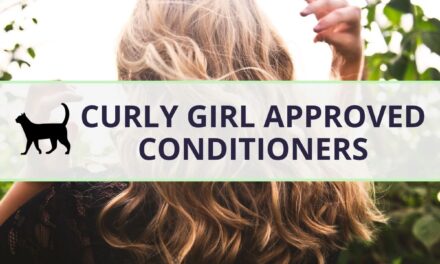 10 curly girl approved conditioners