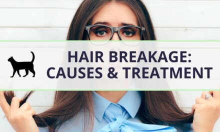 Hair breakage: Why it happens & how to kiss it goodbye