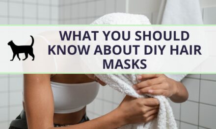 Everything you need to know about a Homemade hair mask