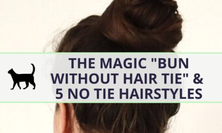 Baby hairs and flyaways: 9 ways to deal with them