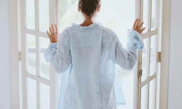 The best ways to get energy in the morning