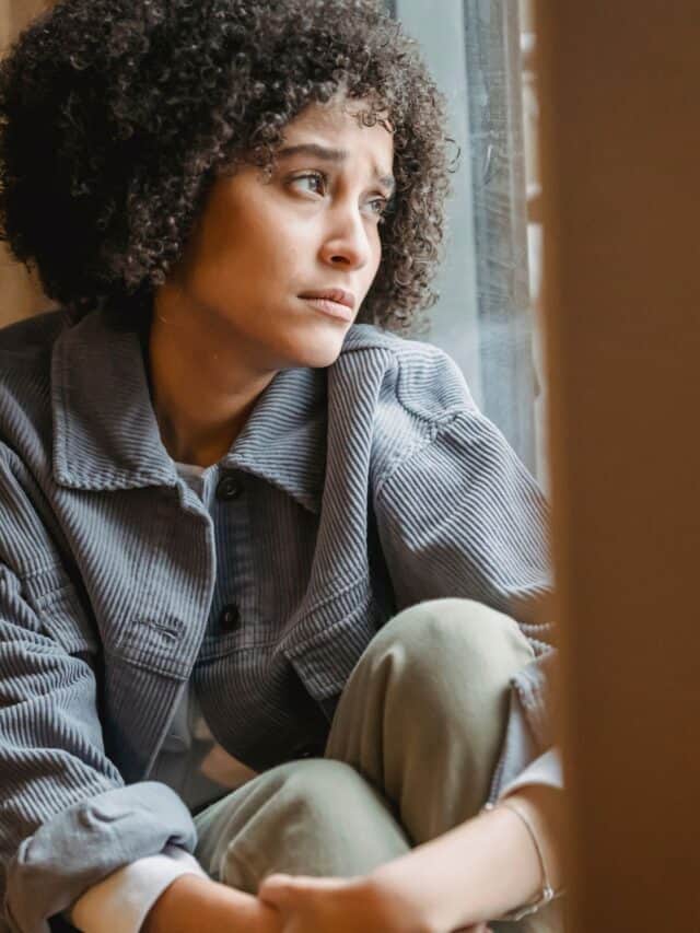 These habits make you chronically unhappy