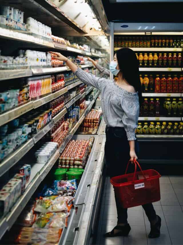 Foods that make you happy: list