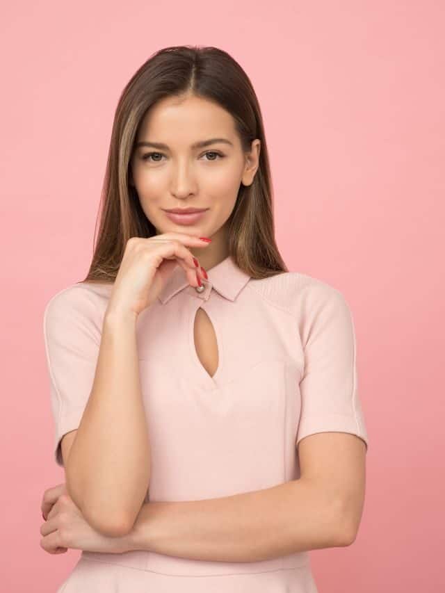 3 steps to build self confidence